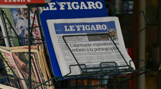 archives du Figaro